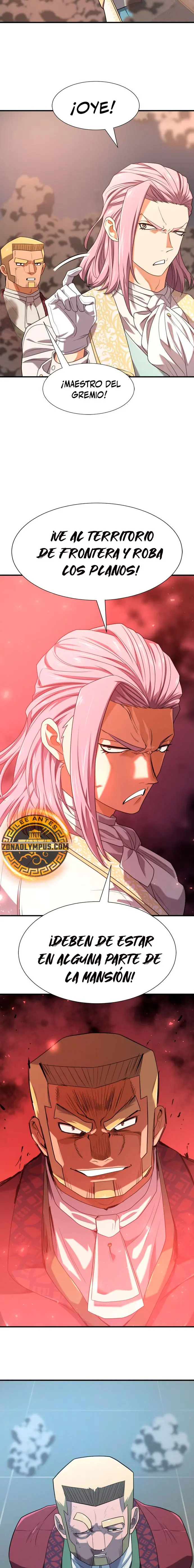 Read El Mejor Diseñador Inmobiliario (es) Manga Online