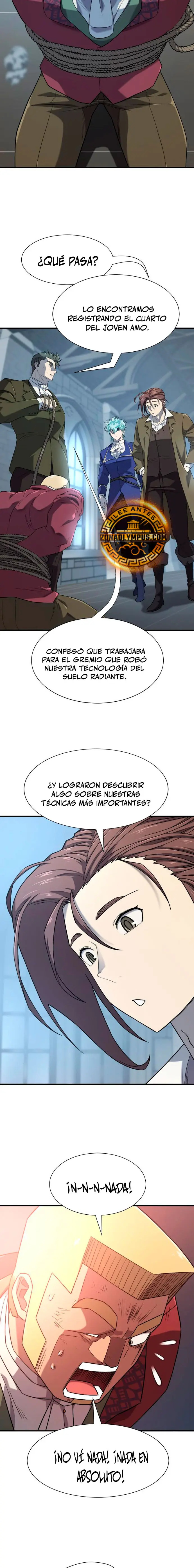 Read El Mejor Diseñador Inmobiliario (es) Manga Online