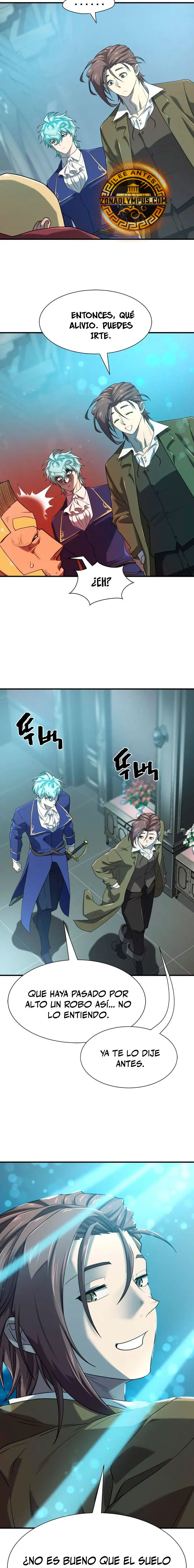 Read El Mejor Diseñador Inmobiliario (es) Manga Online