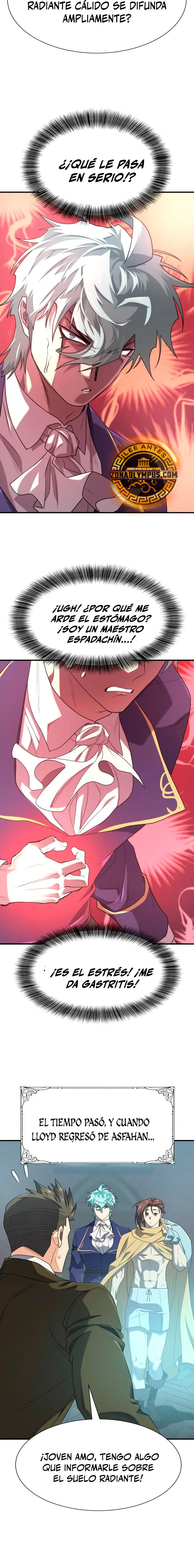 Read El Mejor Diseñador Inmobiliario (es) Manga Online