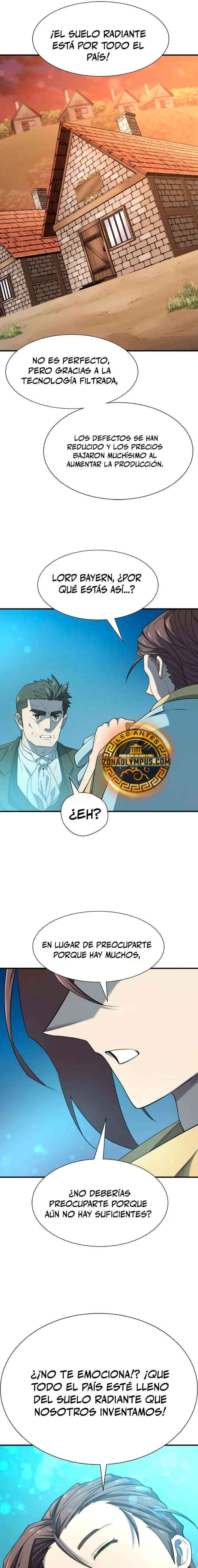 Read El Mejor Diseñador Inmobiliario (es) Manga Online