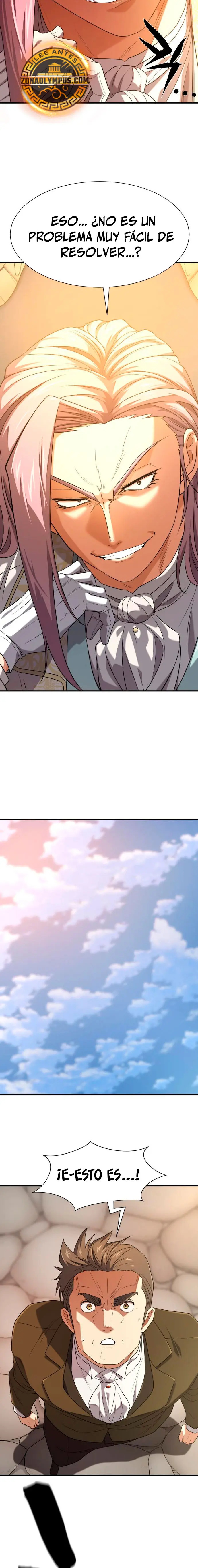 Read El Mejor Diseñador Inmobiliario (es) Manga Online