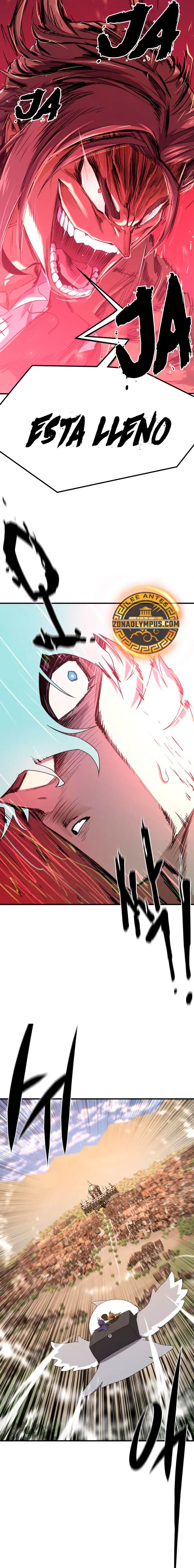 Read El Mejor Diseñador Inmobiliario (es) Manga Online