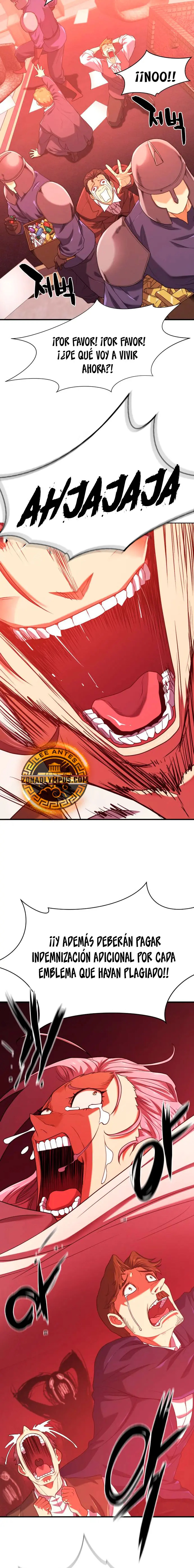 Read El Mejor Diseñador Inmobiliario (es) Manga Online