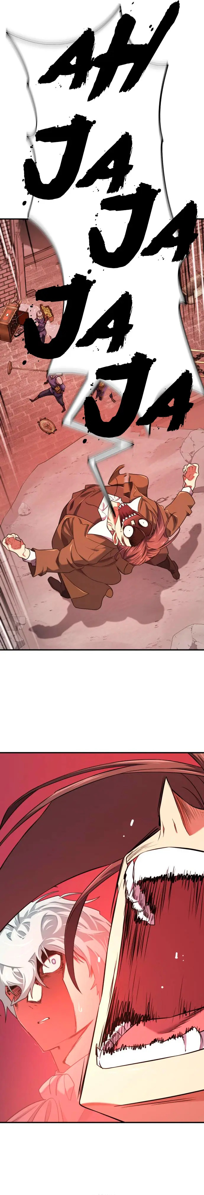 Read El Mejor Diseñador Inmobiliario (es) Manga Online