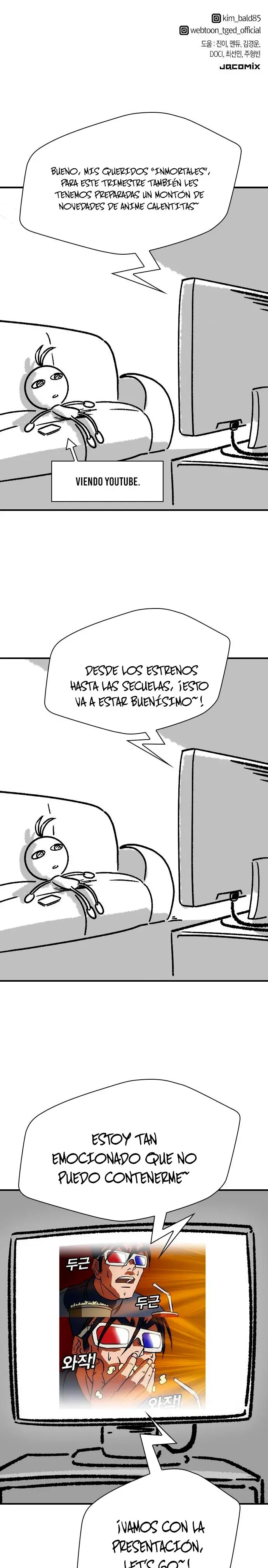 Read El Mejor Diseñador Inmobiliario (es) Manga Online