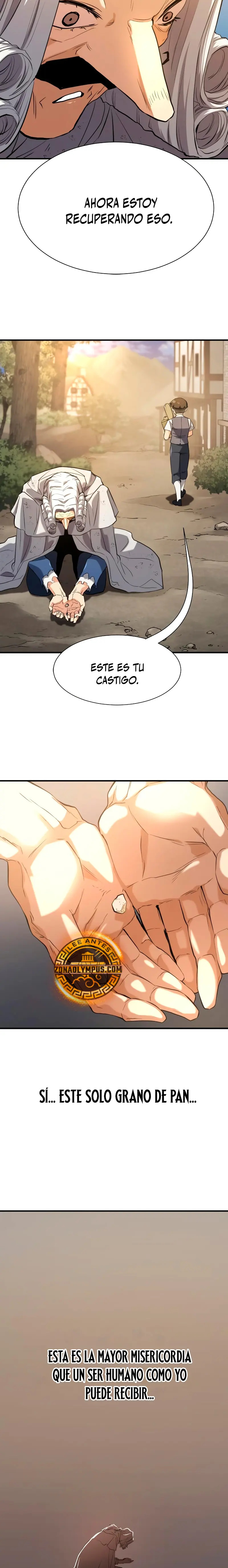 Read El Mejor Diseñador Inmobiliario (es) Manga Online