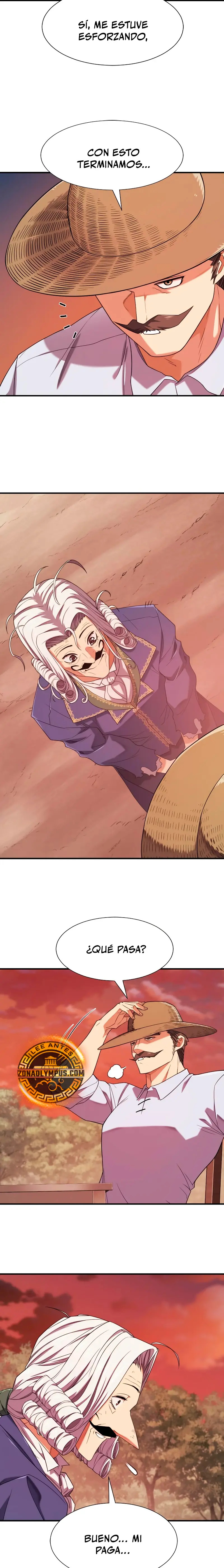 Read El Mejor Diseñador Inmobiliario (es) Manga Online