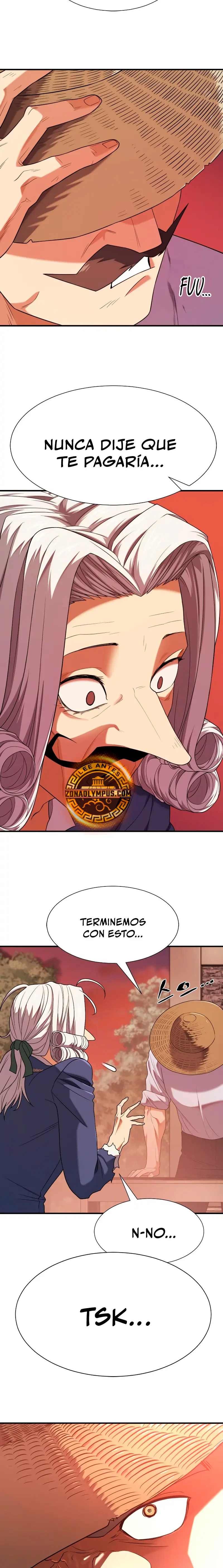 Read El Mejor Diseñador Inmobiliario (es) Manga Online