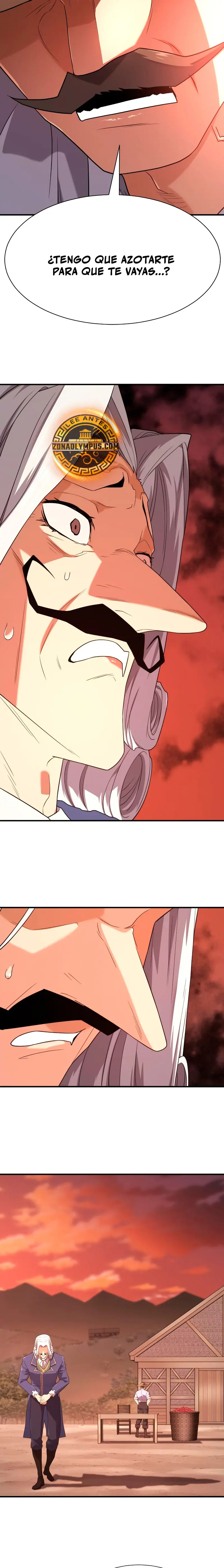 Read El Mejor Diseñador Inmobiliario (es) Manga Online