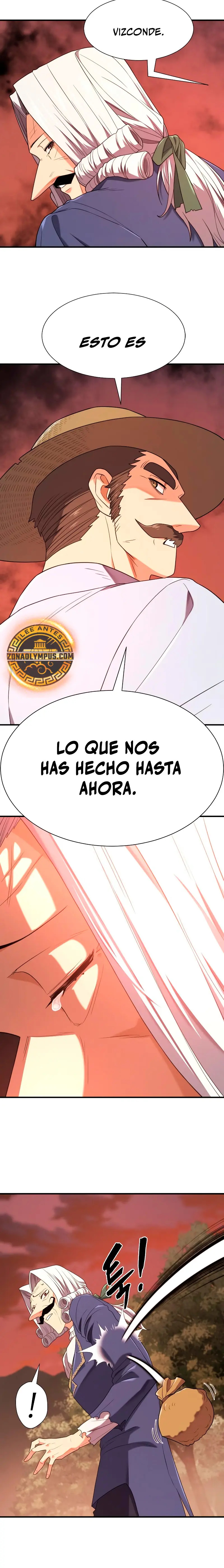 Read El Mejor Diseñador Inmobiliario (es) Manga Online