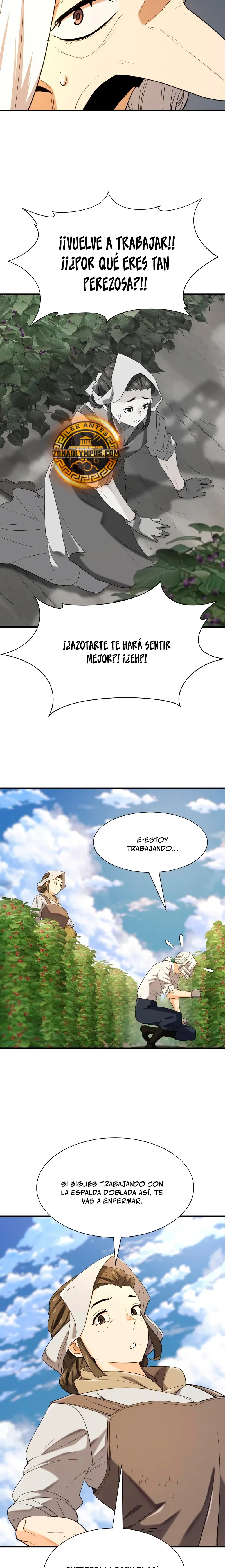 Read El Mejor Diseñador Inmobiliario (es) Manga Online