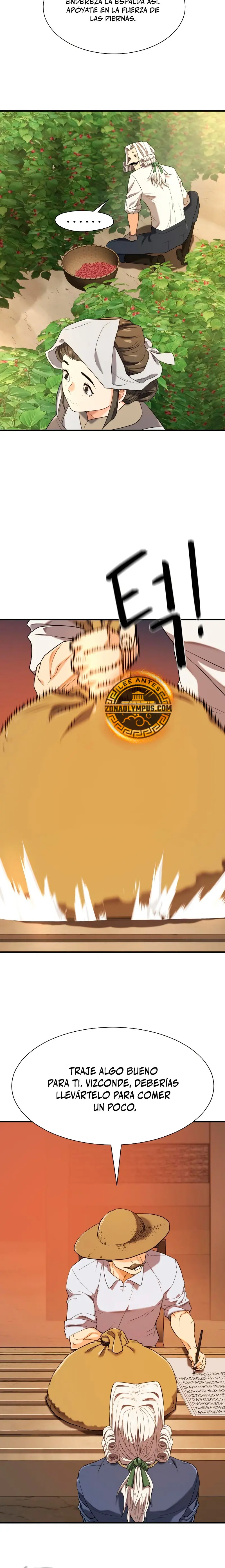 Read El Mejor Diseñador Inmobiliario (es) Manga Online