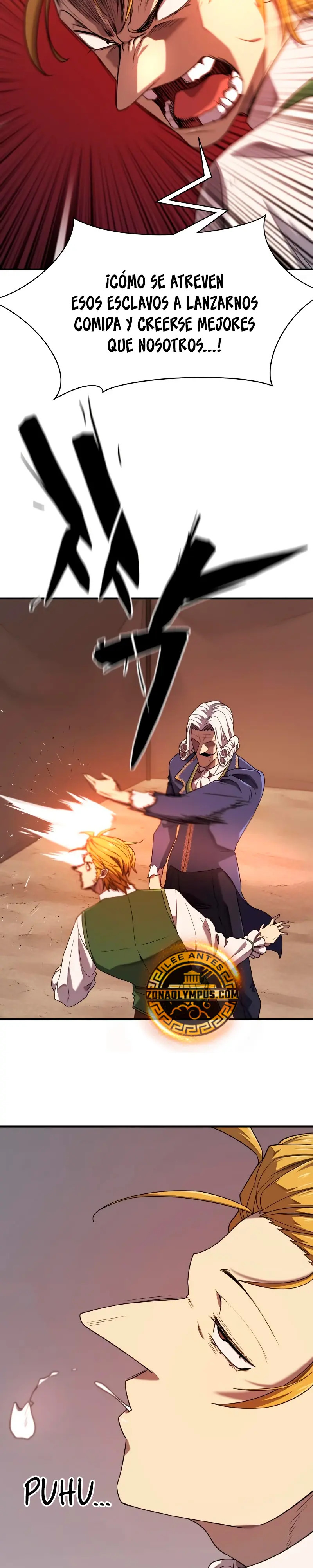 Read El Mejor Diseñador Inmobiliario (es) Manga Online