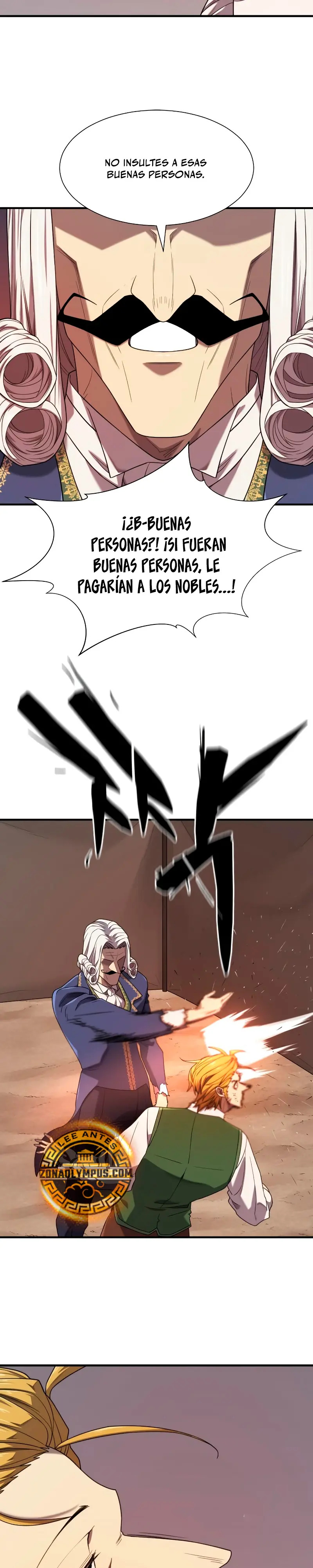 Read El Mejor Diseñador Inmobiliario (es) Manga Online