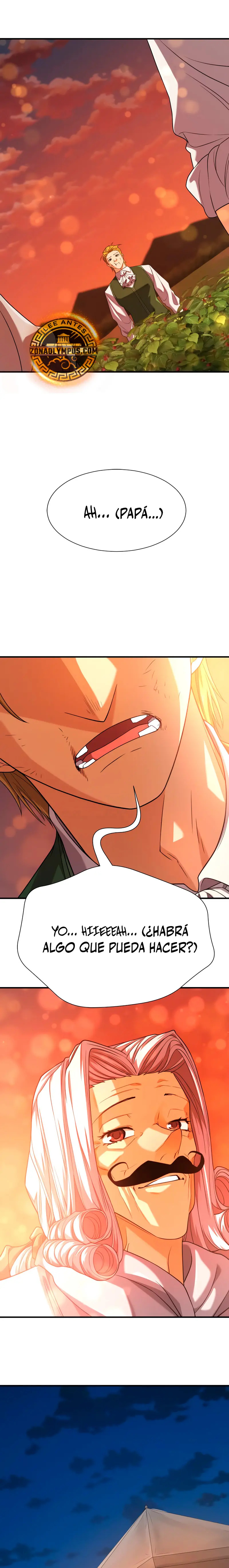 Read El Mejor Diseñador Inmobiliario (es) Manga Online