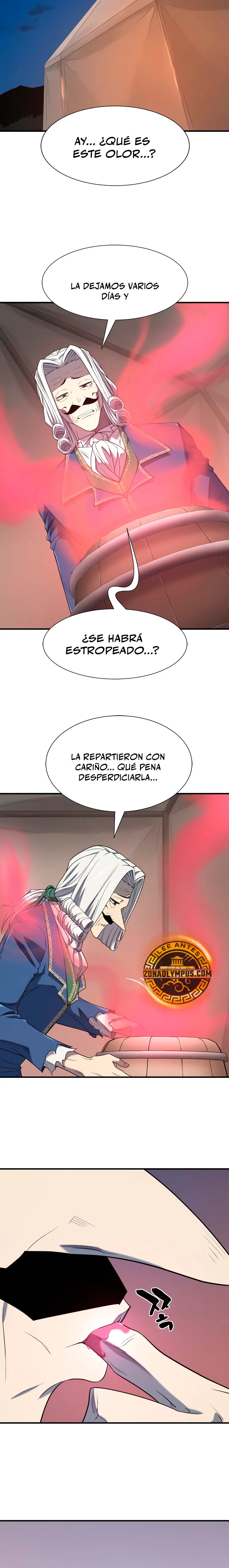 Read El Mejor Diseñador Inmobiliario (es) Manga Online