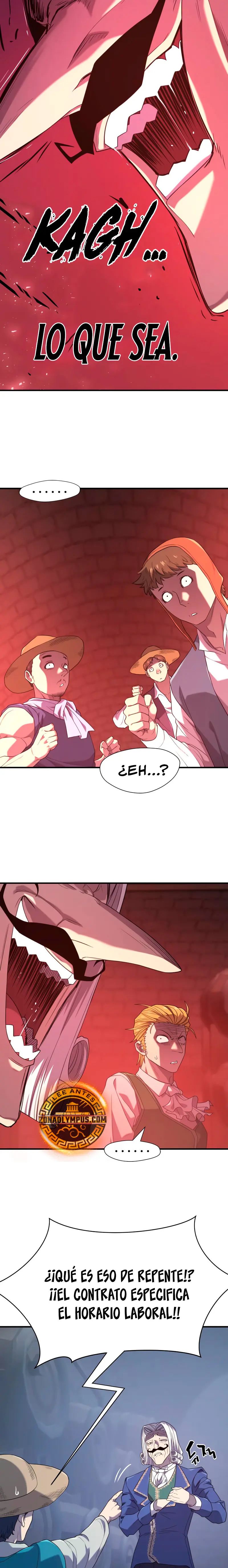 Read El Mejor Diseñador Inmobiliario (es) Manga Online