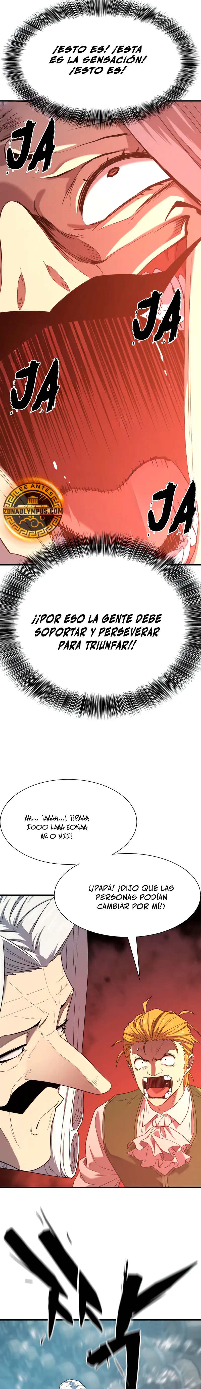 Read El Mejor Diseñador Inmobiliario (es) Manga Online