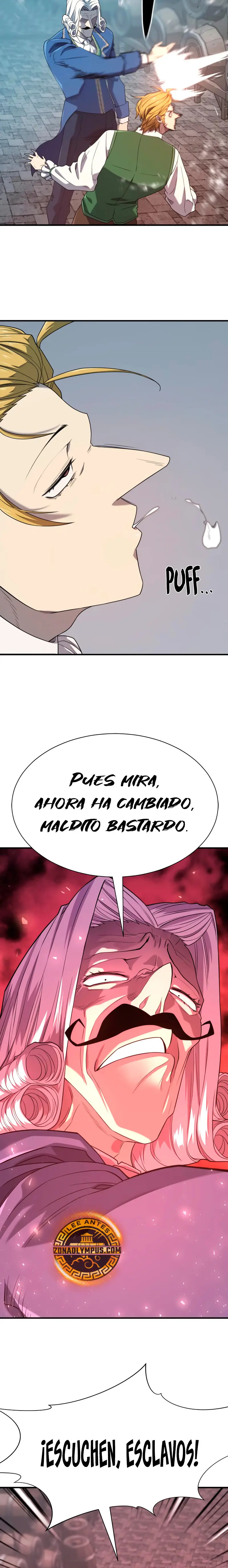 Read El Mejor Diseñador Inmobiliario (es) Manga Online