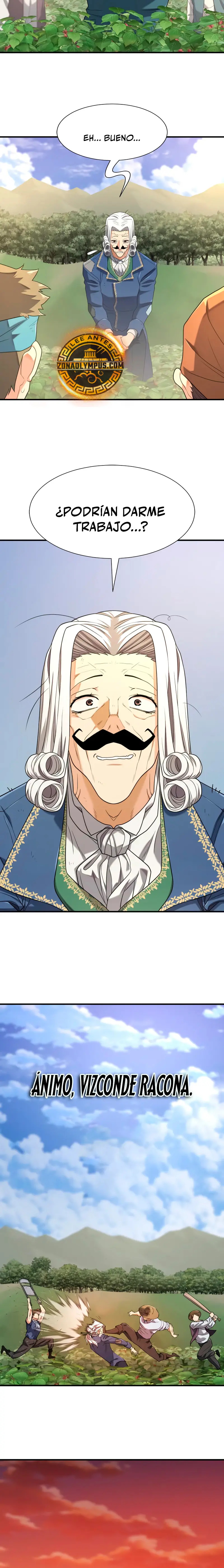 Read El Mejor Diseñador Inmobiliario (es) Manga Online