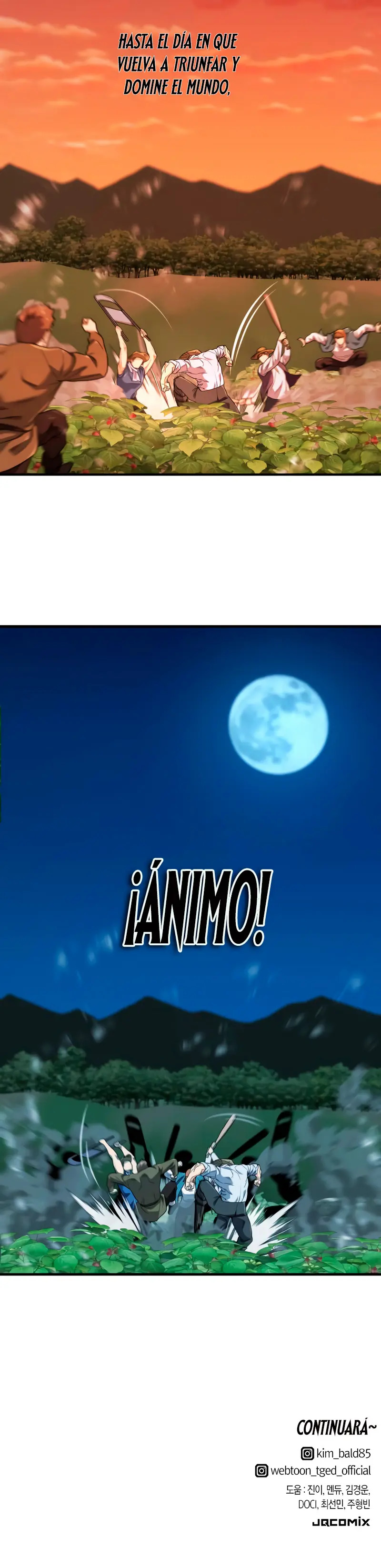 Read El Mejor Diseñador Inmobiliario (es) Manga Online