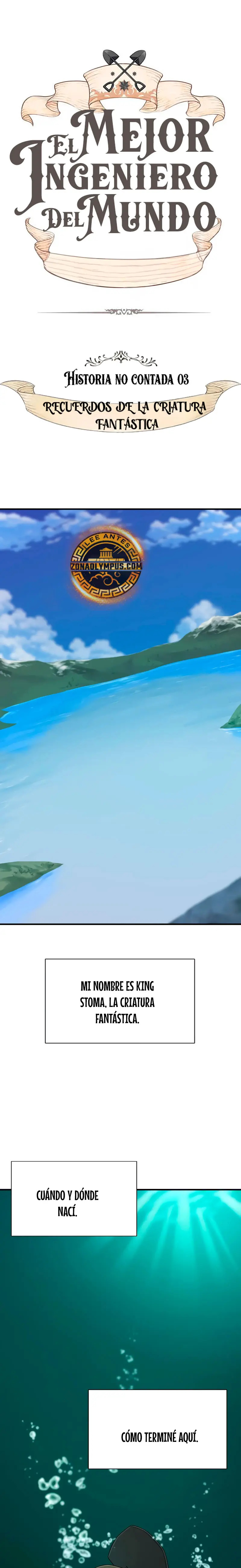 Read El Mejor Diseñador Inmobiliario (es) Manga Online