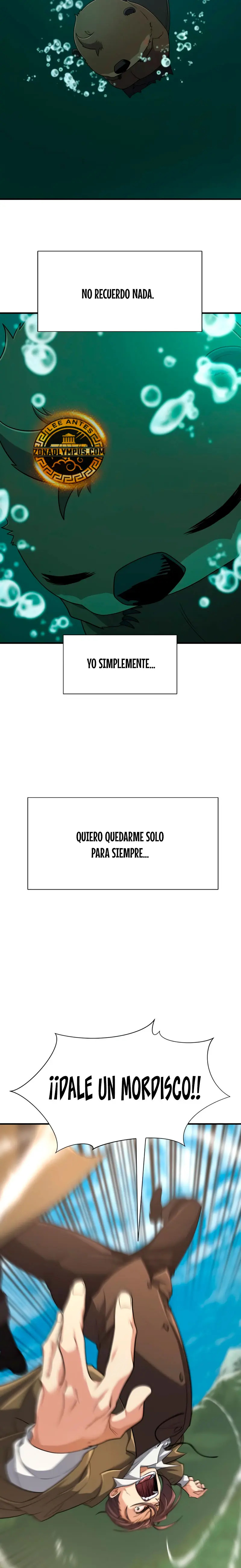 Read El Mejor Diseñador Inmobiliario (es) Manga Online