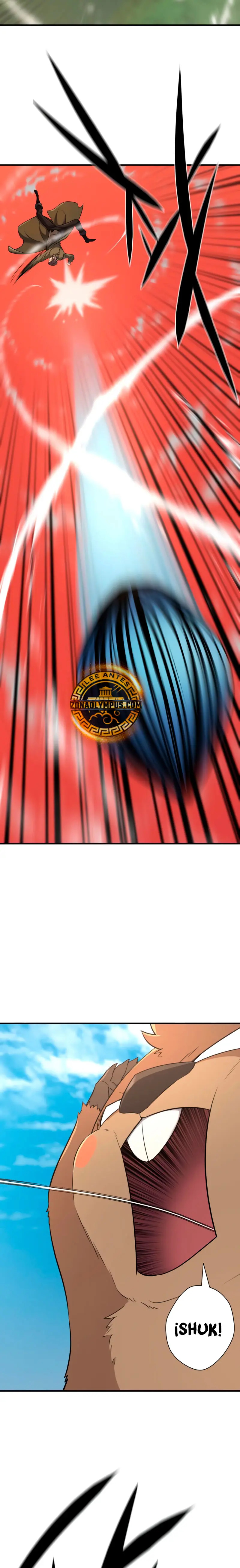 Read El Mejor Diseñador Inmobiliario (es) Manga Online