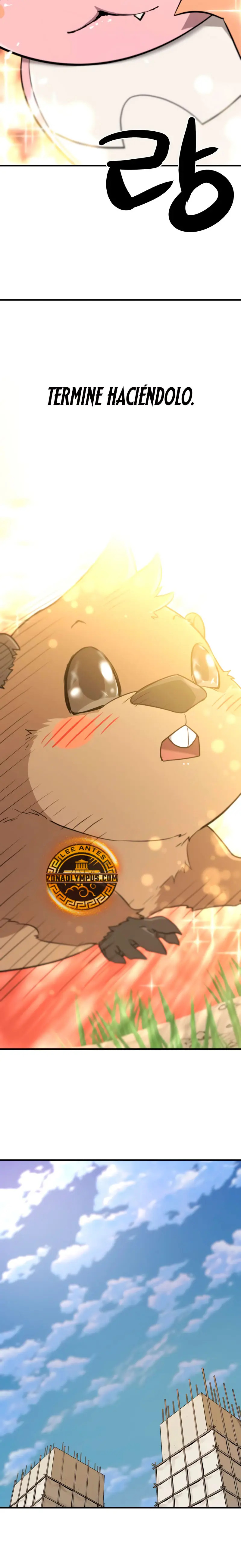 Read El Mejor Diseñador Inmobiliario (es) Manga Online