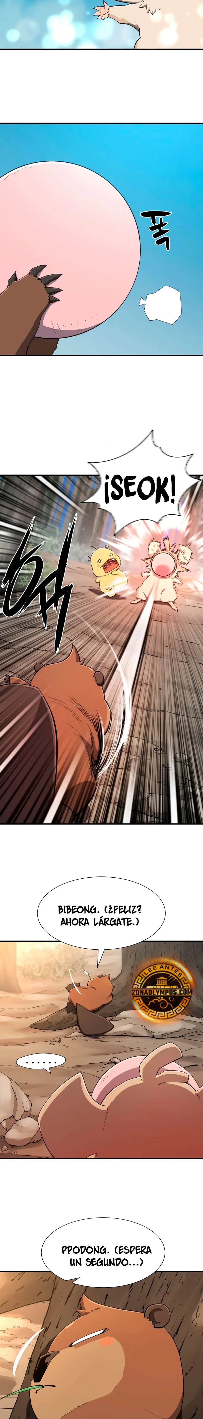 Read El Mejor Diseñador Inmobiliario (es) Manga Online