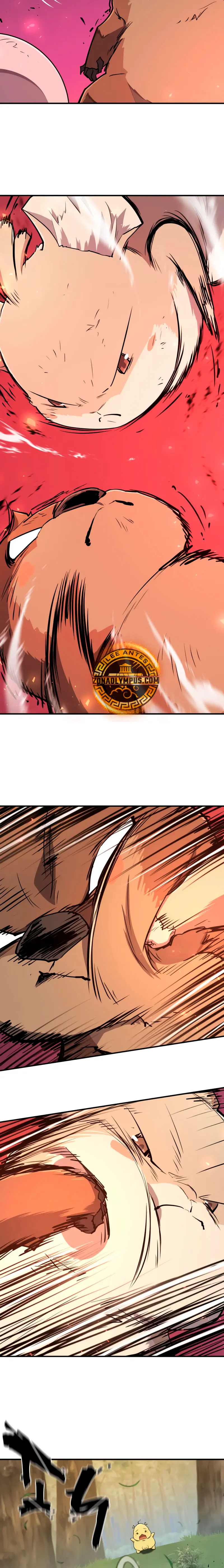 Read El Mejor Diseñador Inmobiliario (es) Manga Online