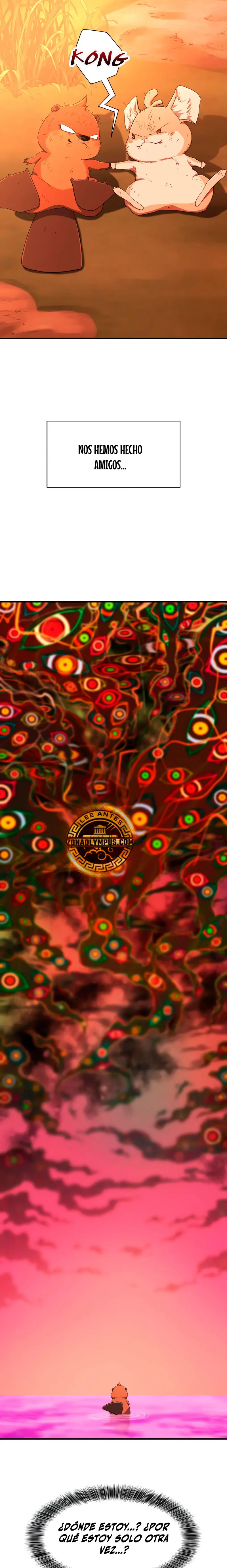 Read El Mejor Diseñador Inmobiliario (es) Manga Online