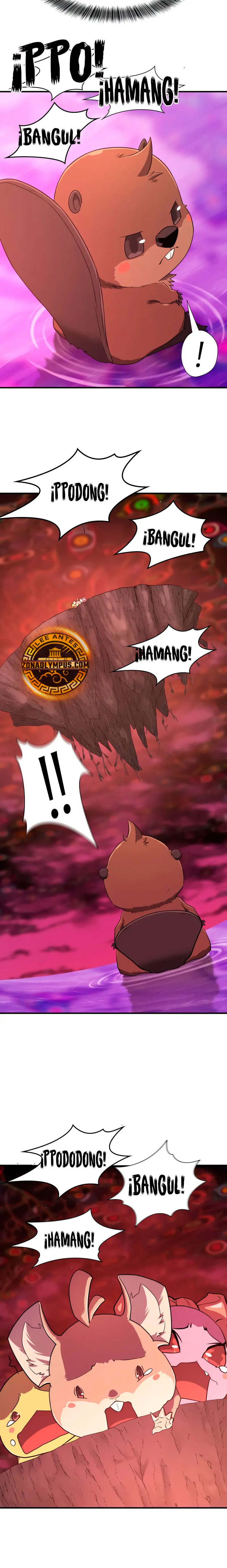 Read El Mejor Diseñador Inmobiliario (es) Manga Online