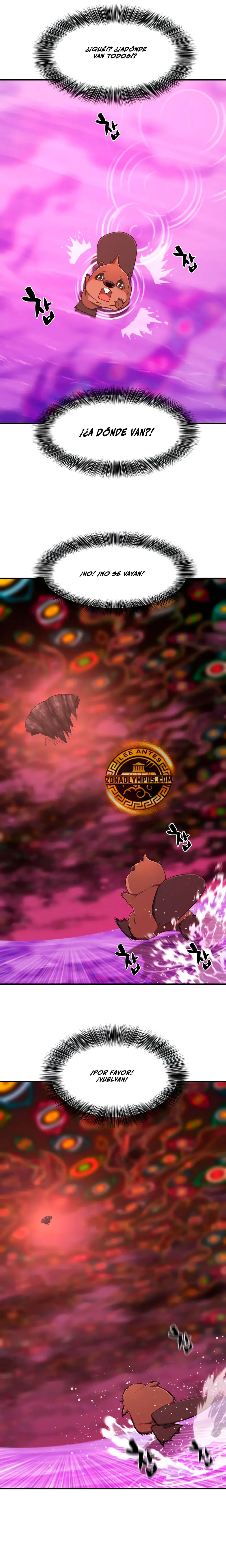 Read El Mejor Diseñador Inmobiliario (es) Manga Online