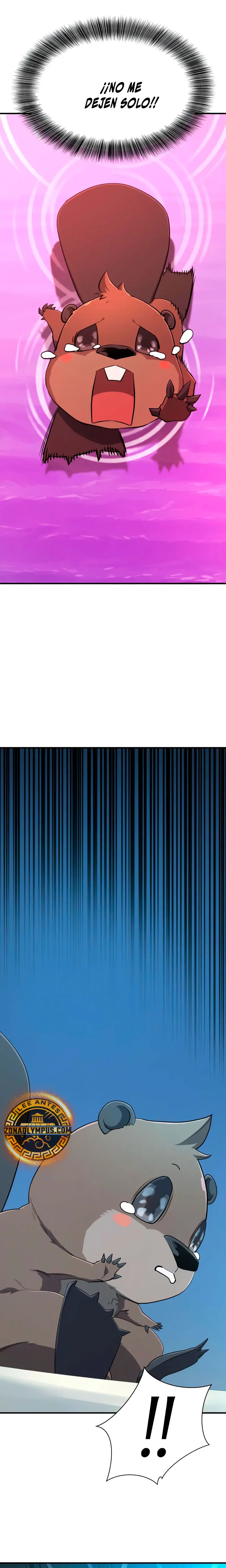 Read El Mejor Diseñador Inmobiliario (es) Manga Online