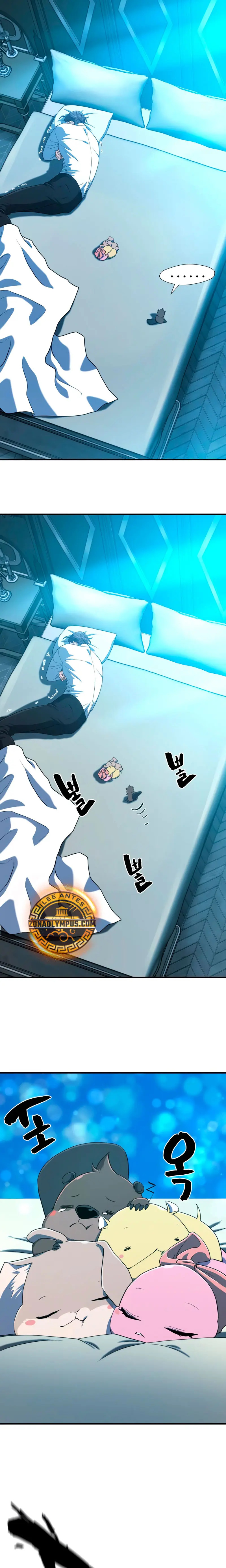 Read El Mejor Diseñador Inmobiliario (es) Manga Online