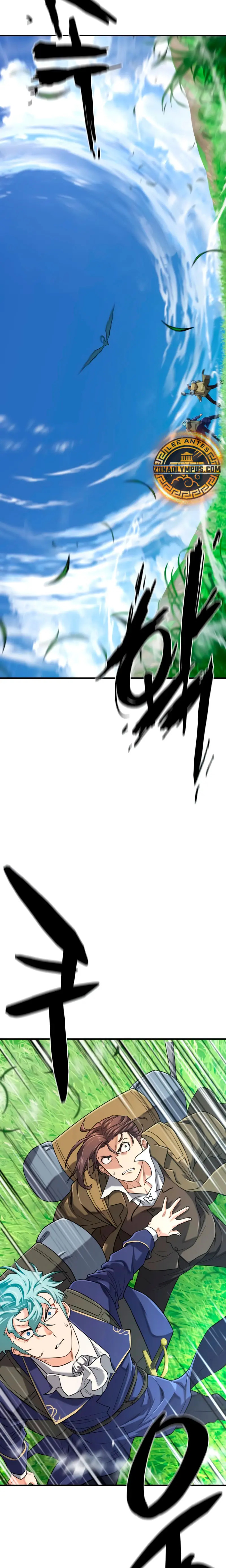 Read El Mejor Diseñador Inmobiliario (es) Manga Online