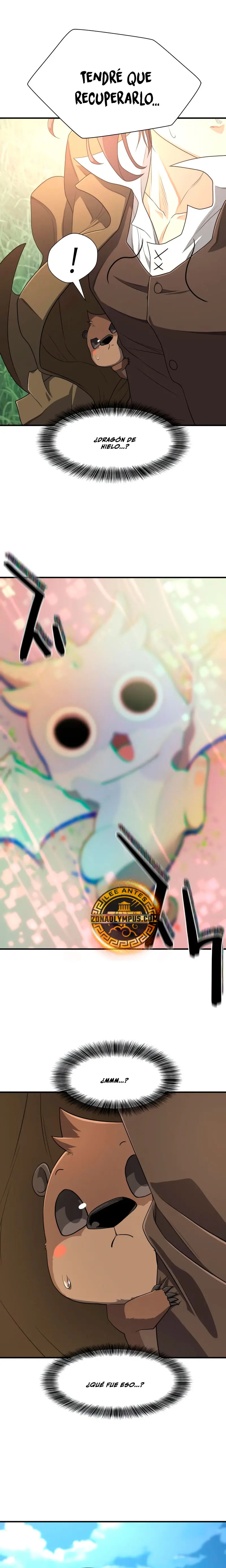 Read El Mejor Diseñador Inmobiliario (es) Manga Online