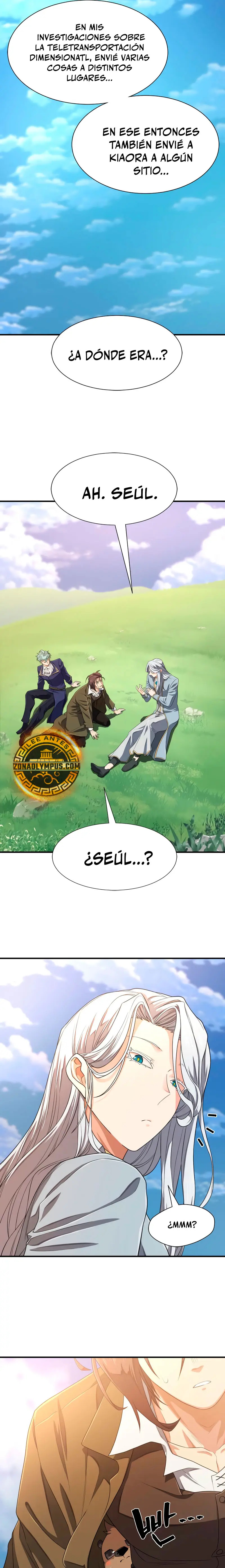 Read El Mejor Diseñador Inmobiliario (es) Manga Online