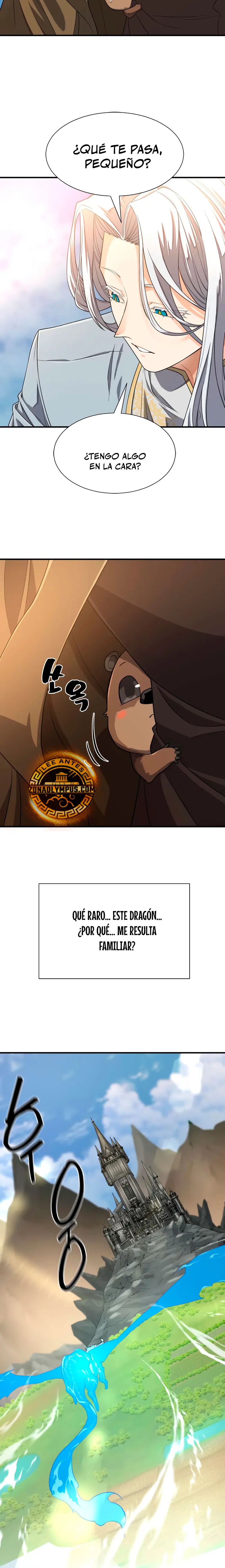 Read El Mejor Diseñador Inmobiliario (es) Manga Online