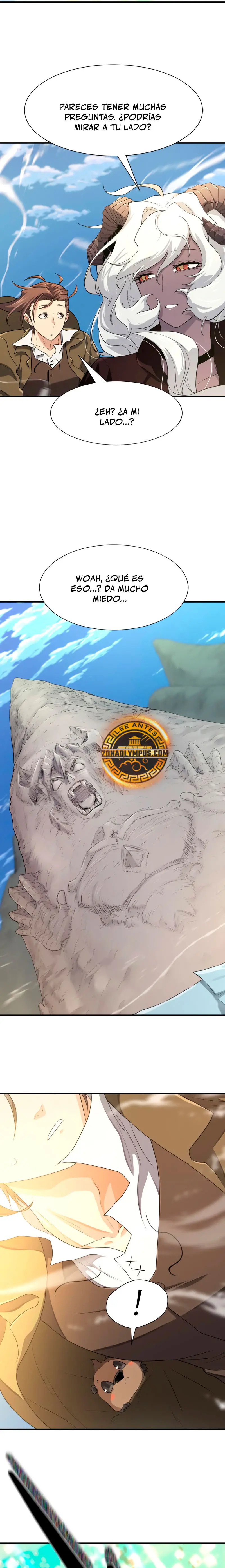 Read El Mejor Diseñador Inmobiliario (es) Manga Online