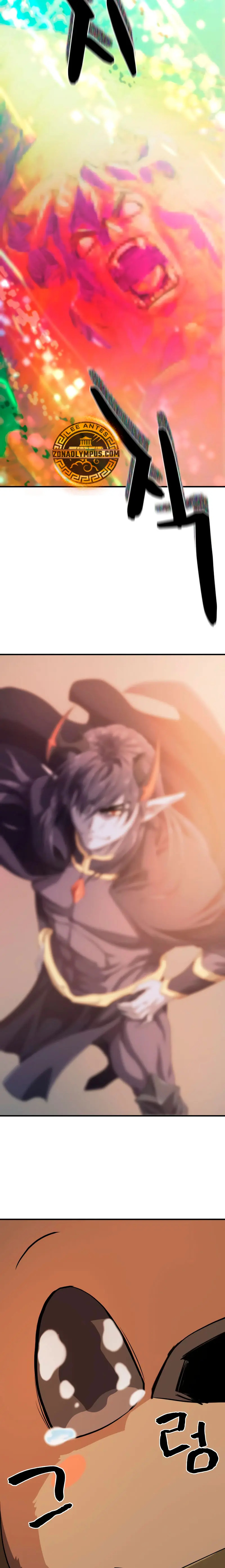 Read El Mejor Diseñador Inmobiliario (es) Manga Online