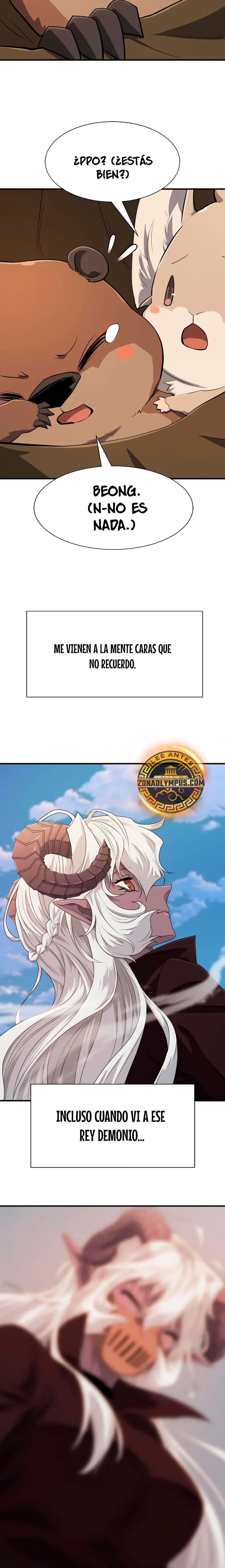 Read El Mejor Diseñador Inmobiliario (es) Manga Online