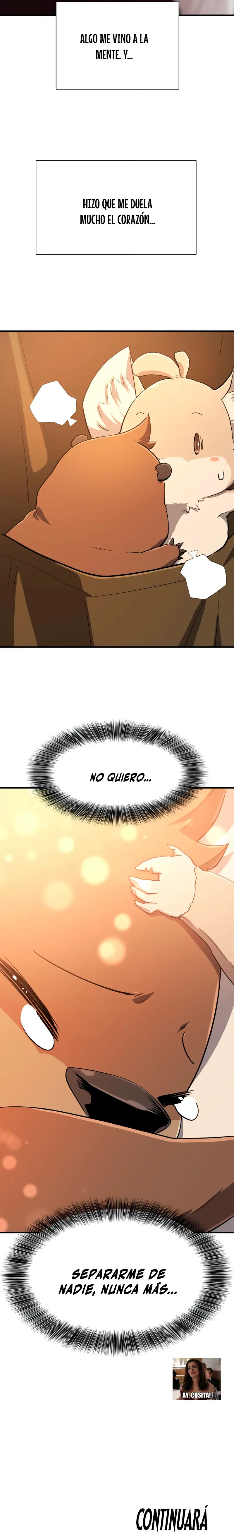 Read El Mejor Diseñador Inmobiliario (es) Manga Online