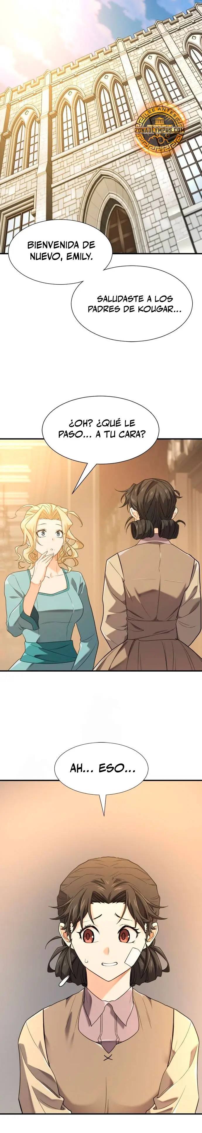 Read El Mejor Diseñador Inmobiliario (es) Manga Online