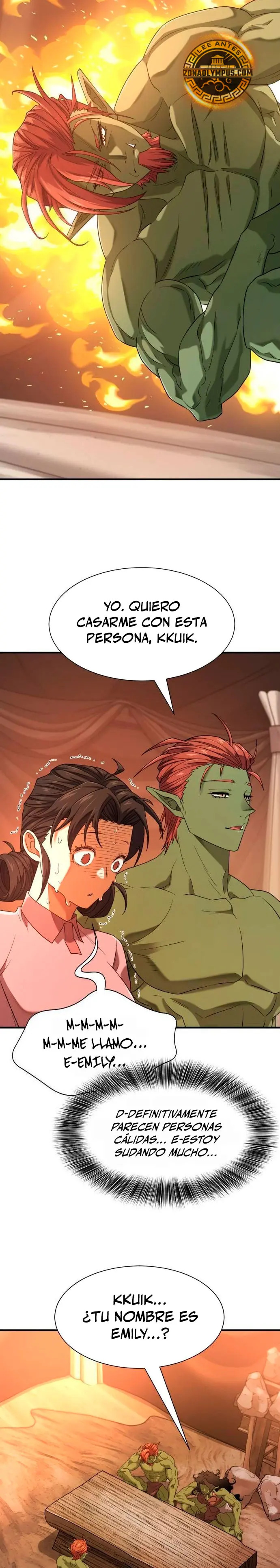 Read El Mejor Diseñador Inmobiliario (es) Manga Online