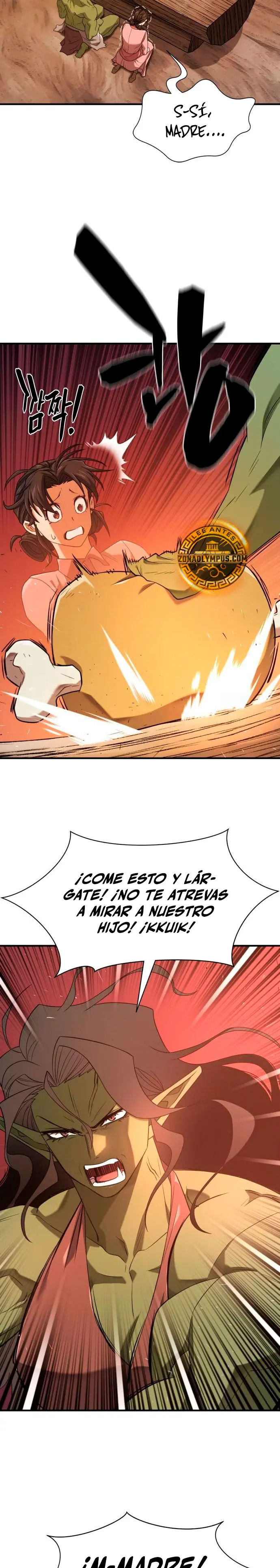 Read El Mejor Diseñador Inmobiliario (es) Manga Online