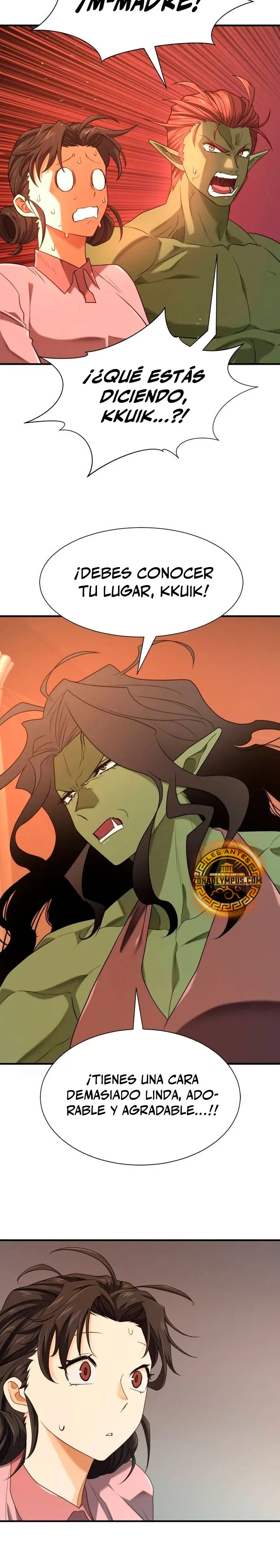 Read El Mejor Diseñador Inmobiliario (es) Manga Online