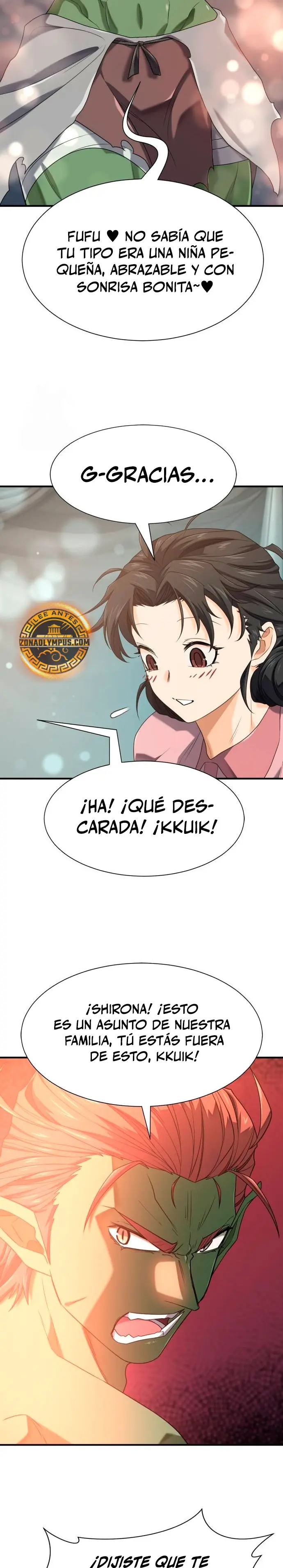 Read El Mejor Diseñador Inmobiliario (es) Manga Online